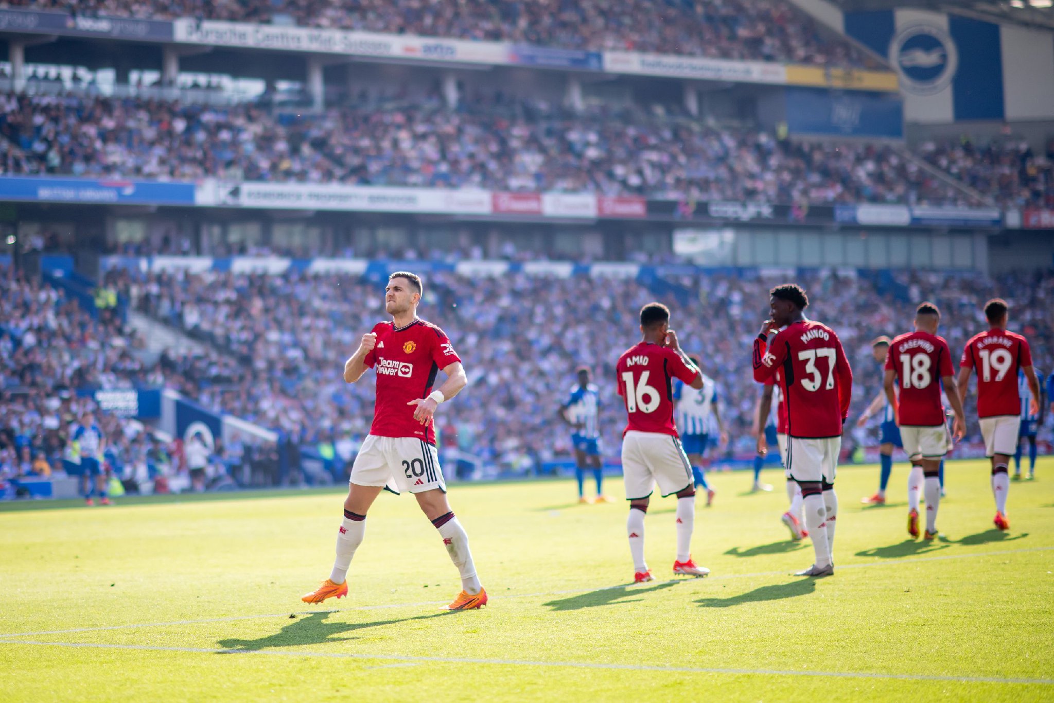 馬紹爾怒火 馬紹爾怒火